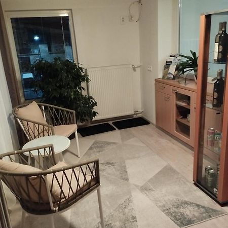 Bystra 14 Apartment Брезно Екстериор снимка