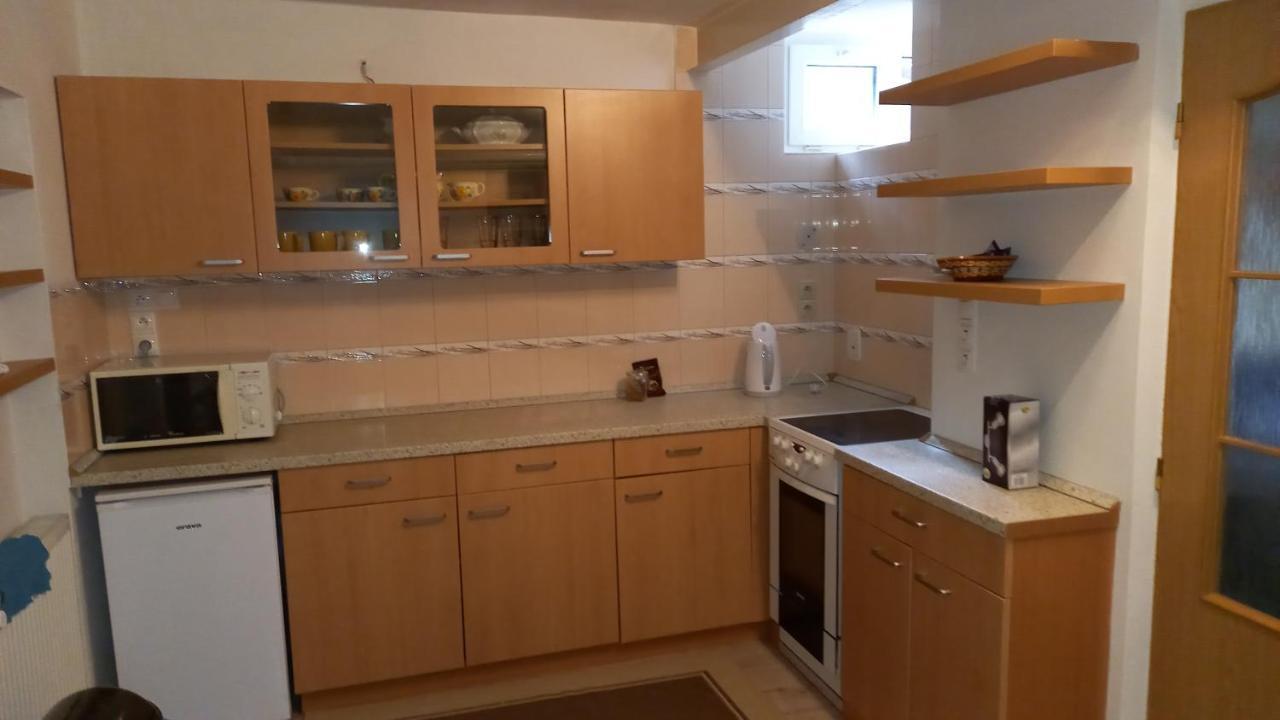 Bystra 14 Apartment Брезно Екстериор снимка