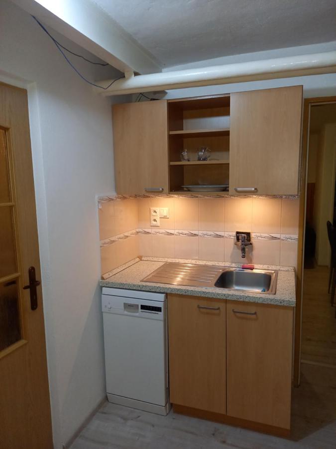 Bystra 14 Apartment Брезно Екстериор снимка