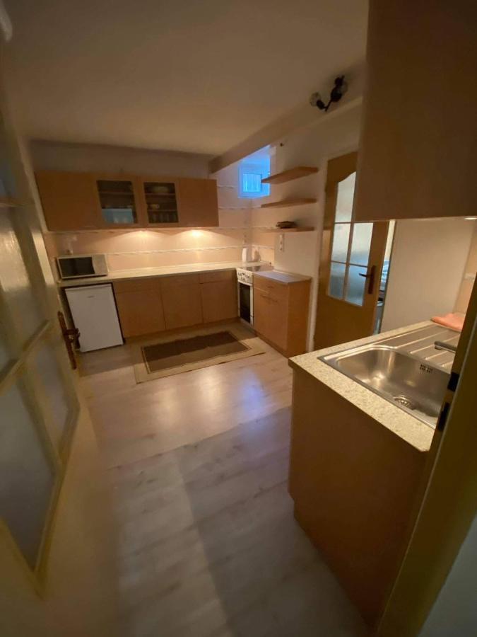 Bystra 14 Apartment Брезно Екстериор снимка