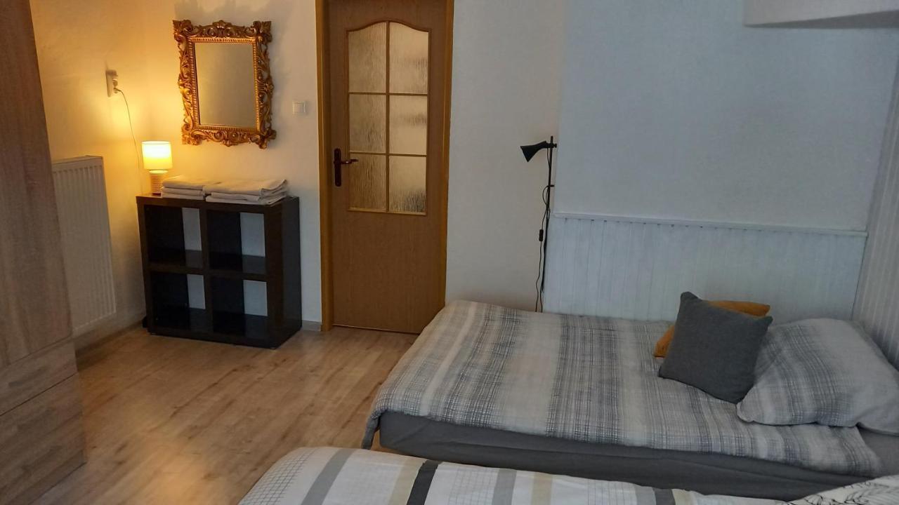 Bystra 14 Apartment Брезно Екстериор снимка