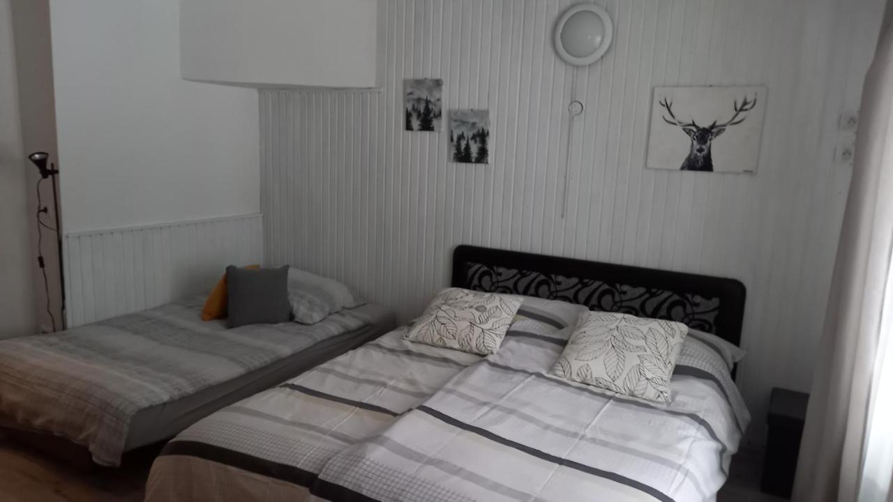 Bystra 14 Apartment Брезно Екстериор снимка