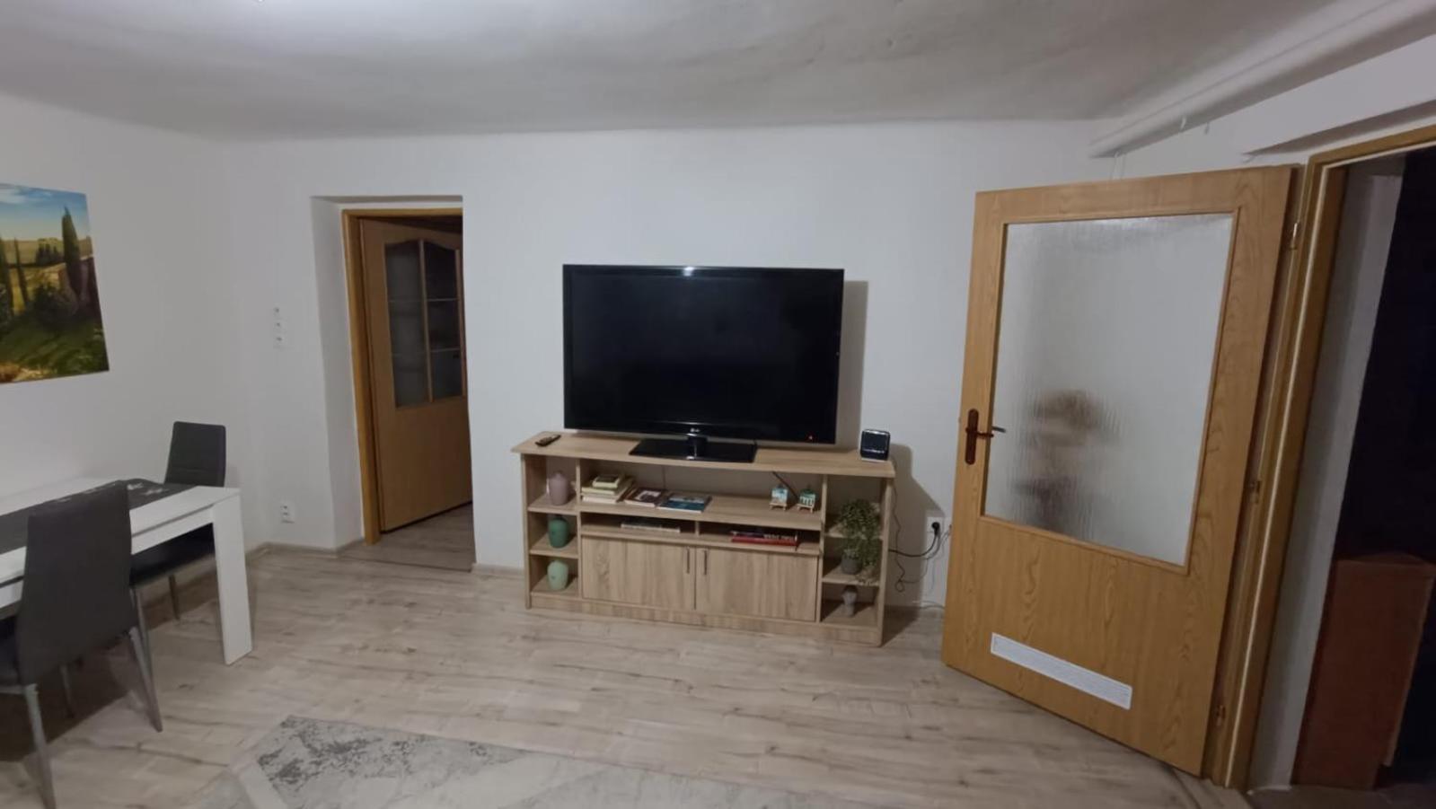 Bystra 14 Apartment Брезно Стая снимка